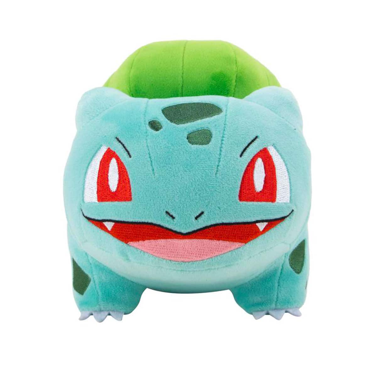 Toutou / Peluche - Pokémon - Bulbizarre (Bulbasaur)