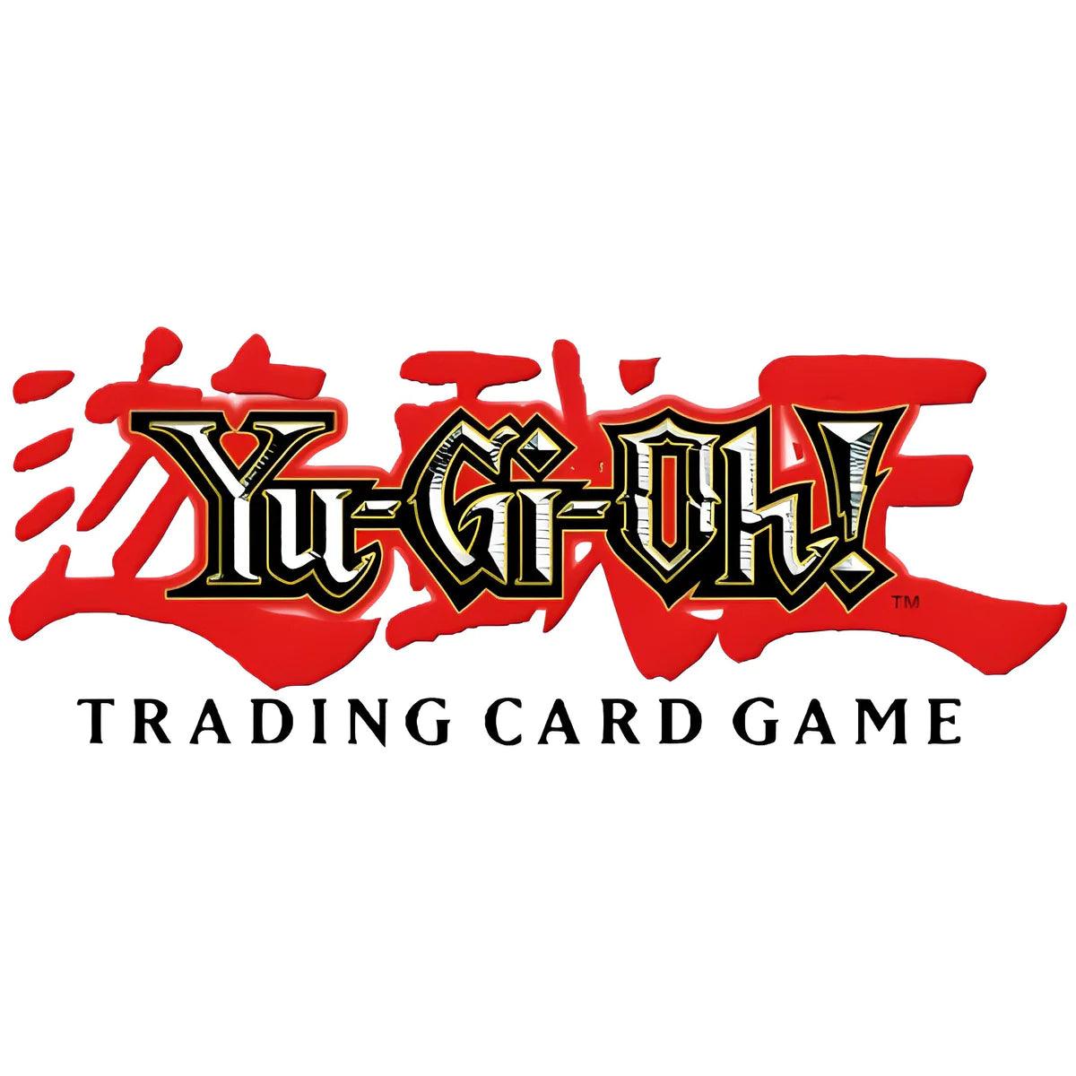 Card Sleeves Pack - Yu-Gi-Oh! Tournament Legal Sleeves (50 sleeves/pack) - Hobby Champion Inc