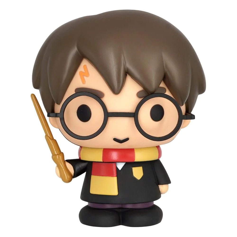 Coin / Money / Piggy Bank - Harry Potter Figurine Monogram International Inc. 0077764483530