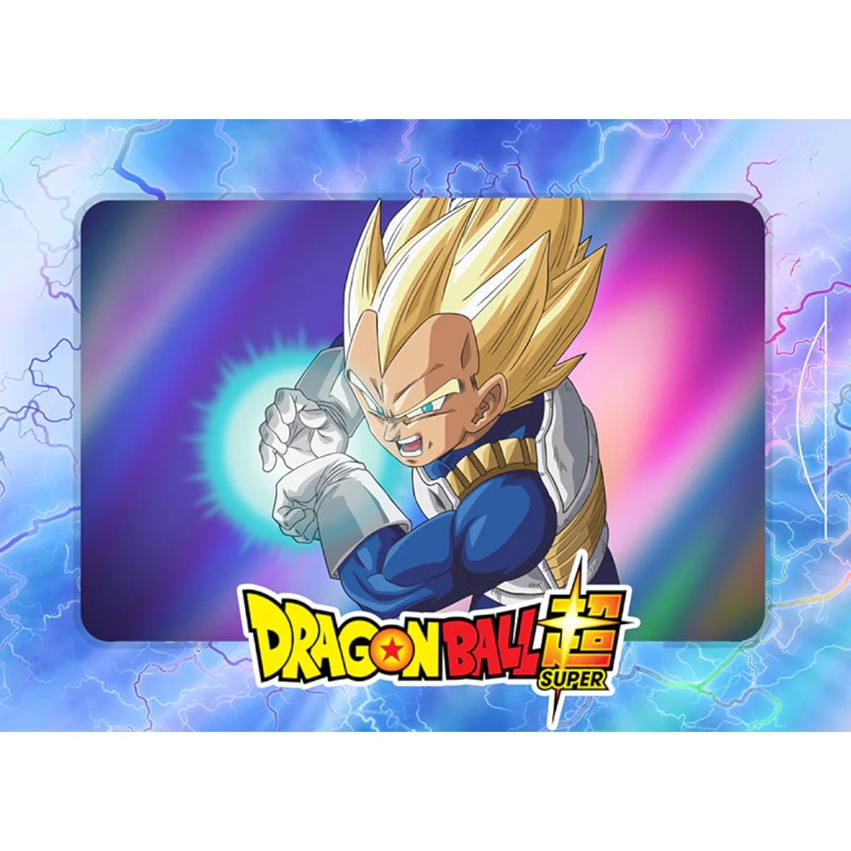 Dragon Ball Cards Pack - Series 1 - Cybercel Cybercel 810141122109