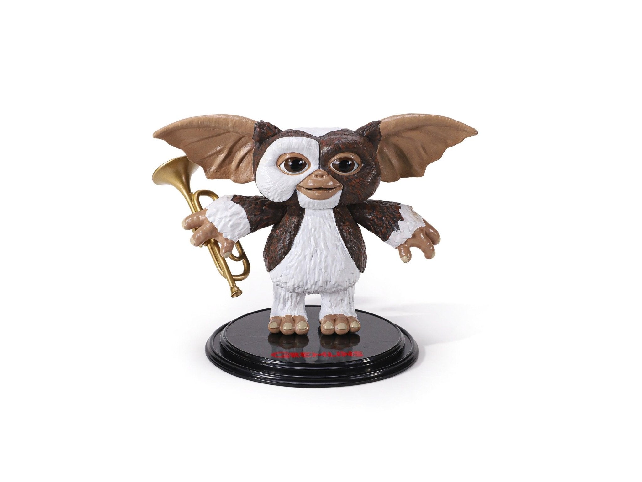 Figure Bendyfigs - Gizmo (Gremlins) The Noble Collection Toys 849421007782