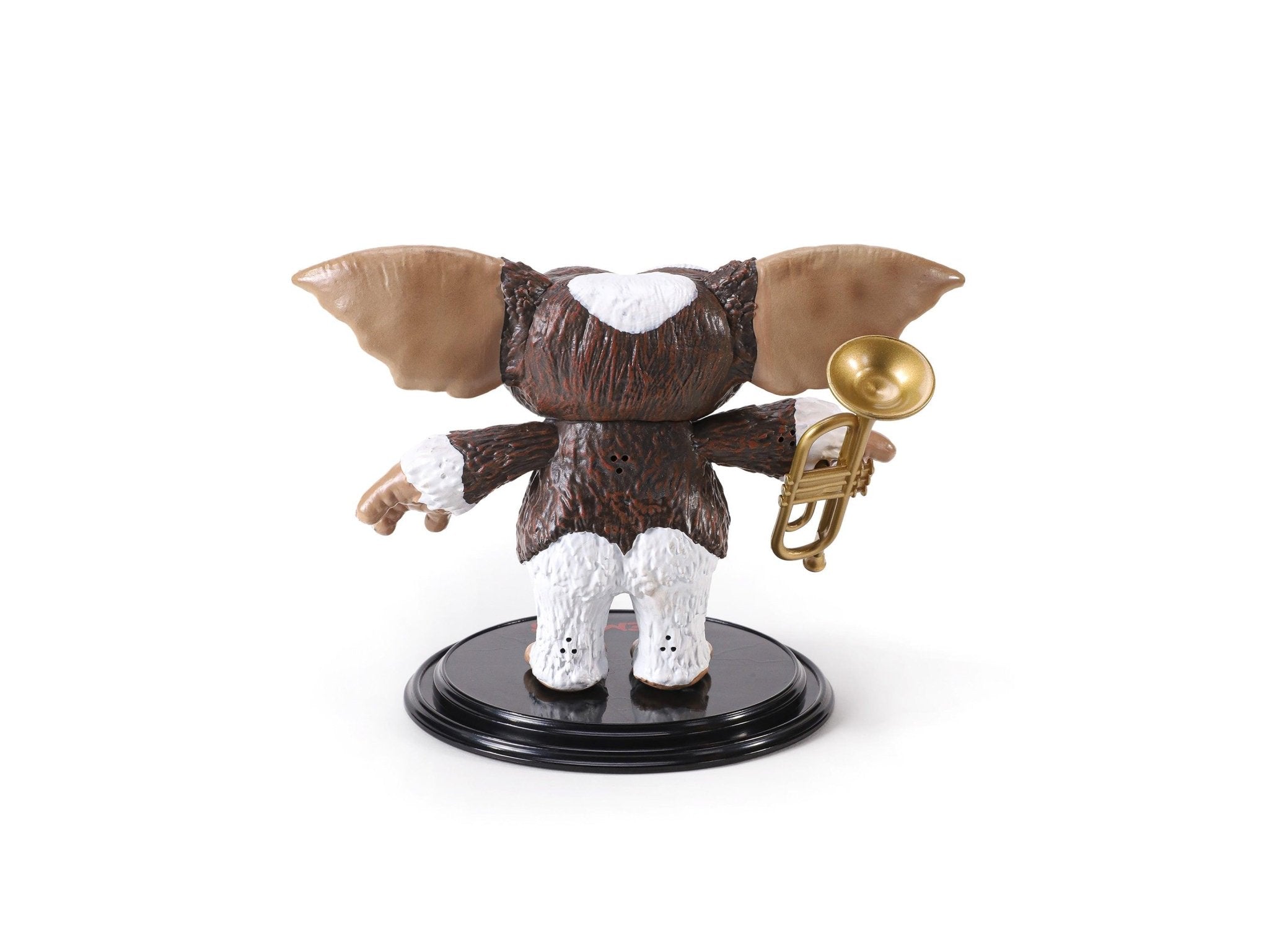 Figure Bendyfigs - Gizmo (Gremlins) The Noble Collection Toys 849421007782