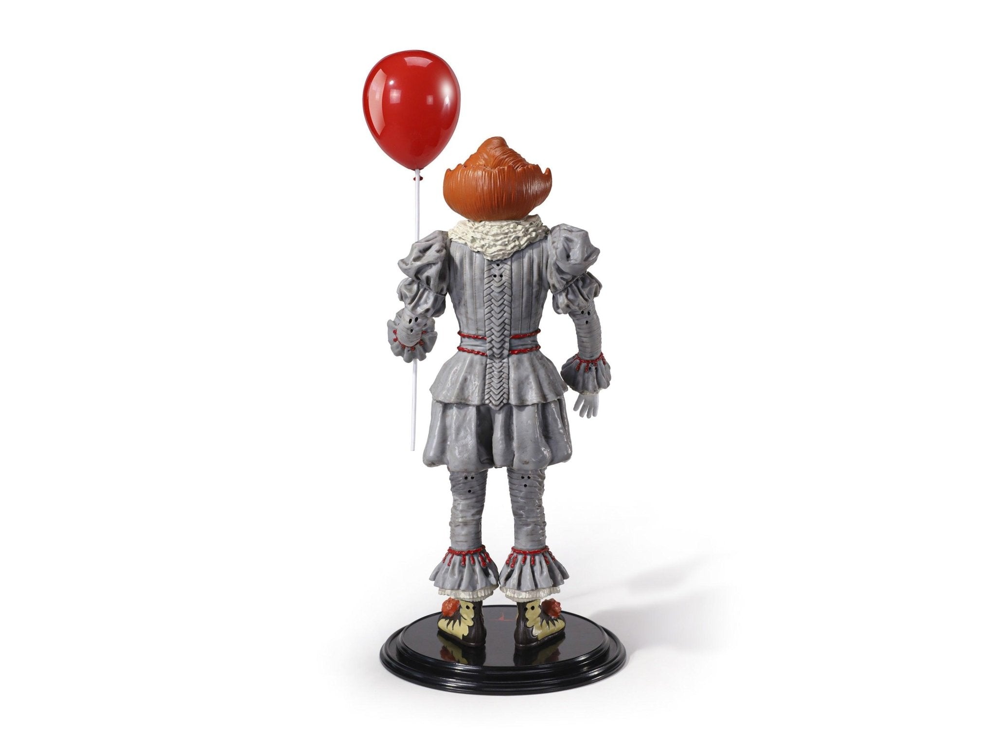 Figure Bendyfigs - Pennywise the Clown (It) The Noble Collection Toys 849421007324