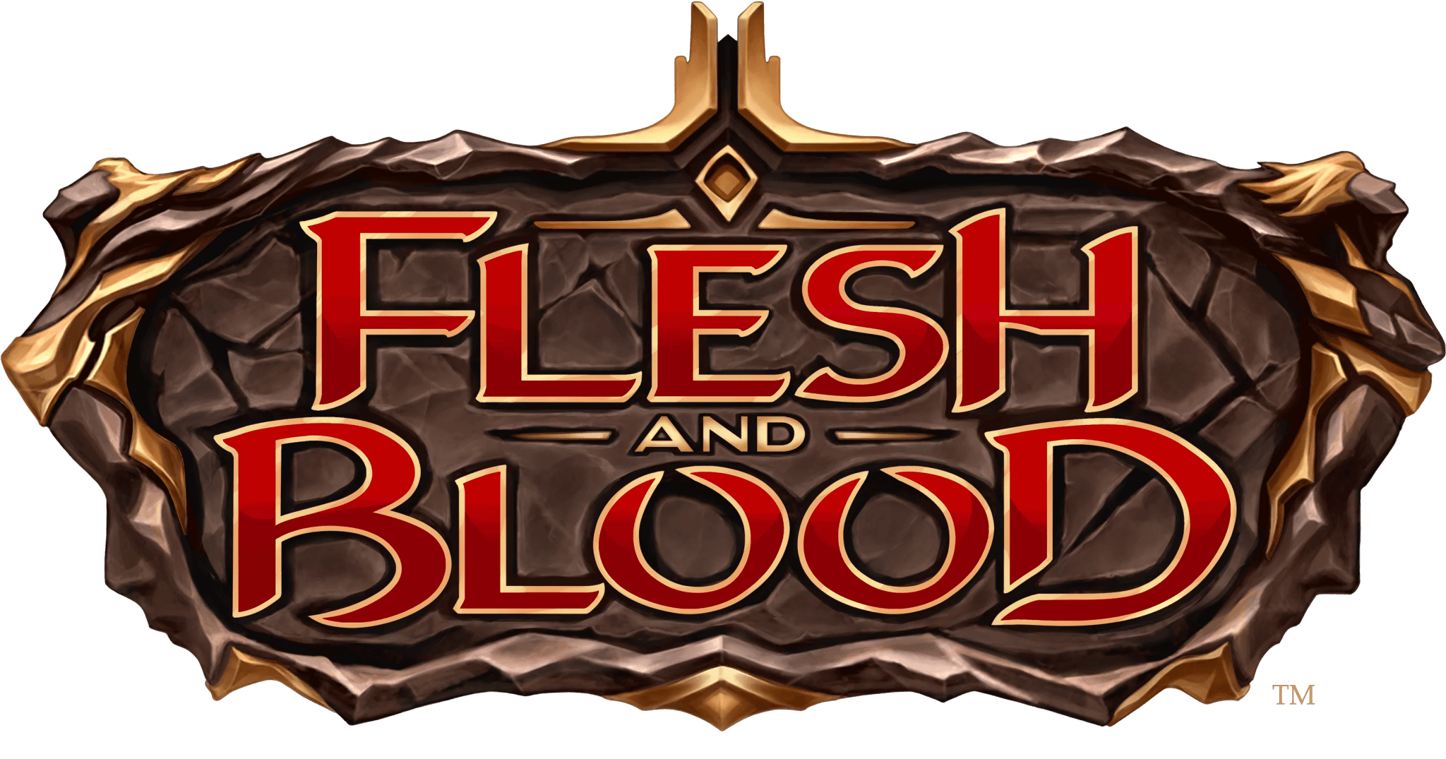 Flesh and Blood - Heavy Hitters - Booster Box (24 Packs) Legend Story Studios 09421037051239