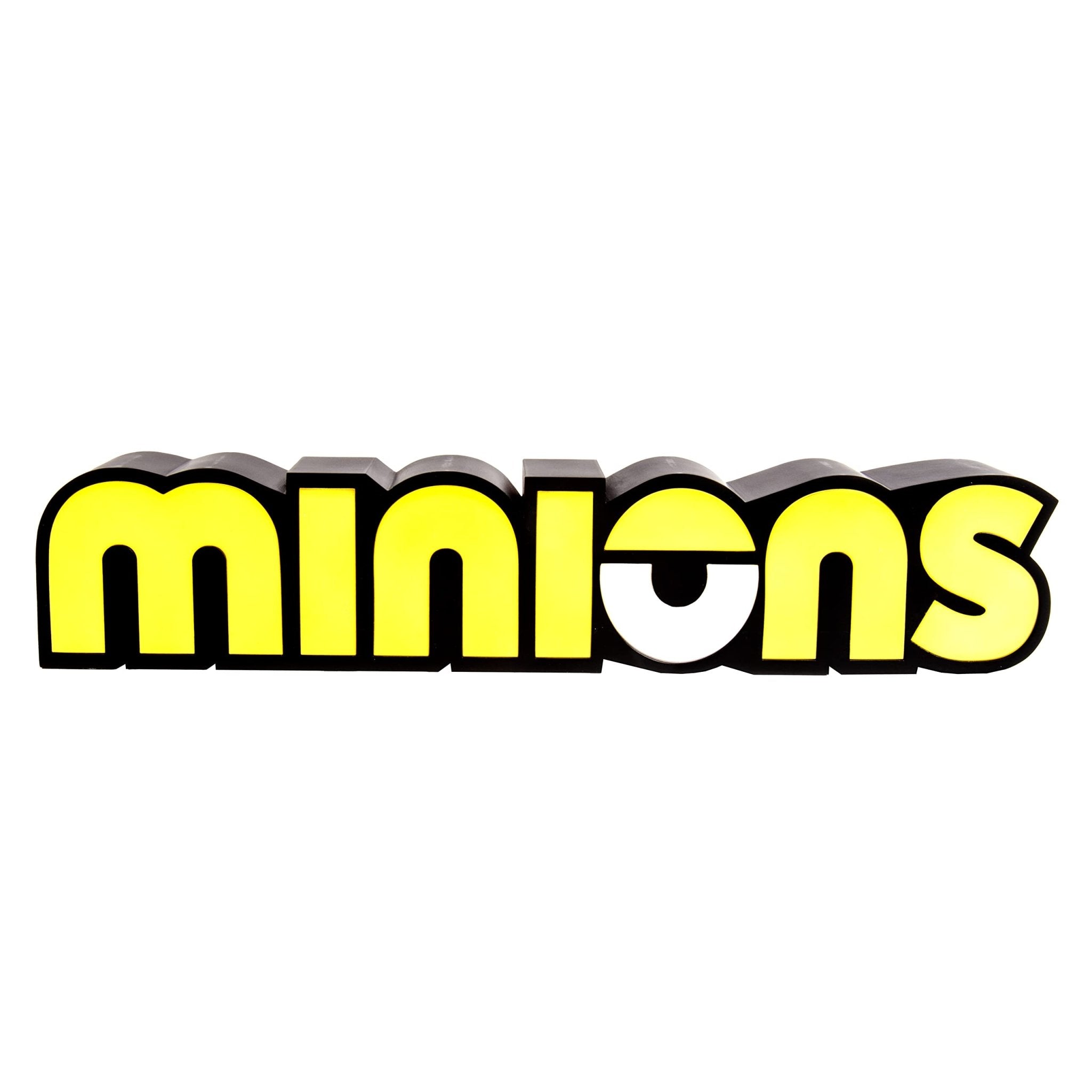 Funko Mystery Bitty Pop! - Minions 4 - Pack Series 1 Funko 889698730372