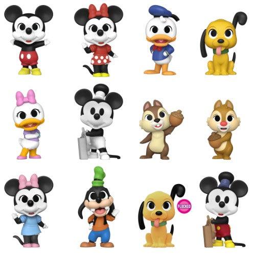 Funko Mystery Minis - Disney - Mickey and Friends Funko 889698596176