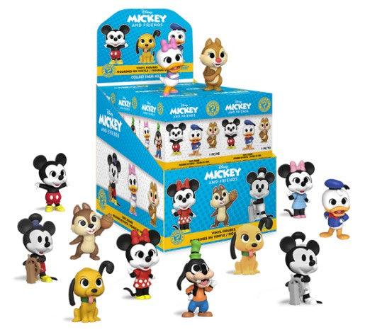 Funko Mystery Minis - Disney - Mickey and Friends Funko 889698596176