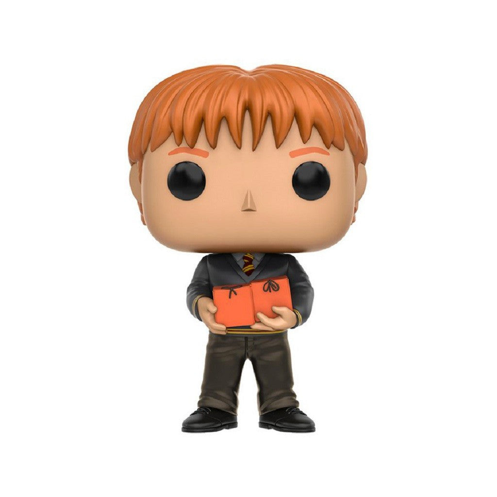 Pop! Harry Potter - George Weasley - #34 - 0