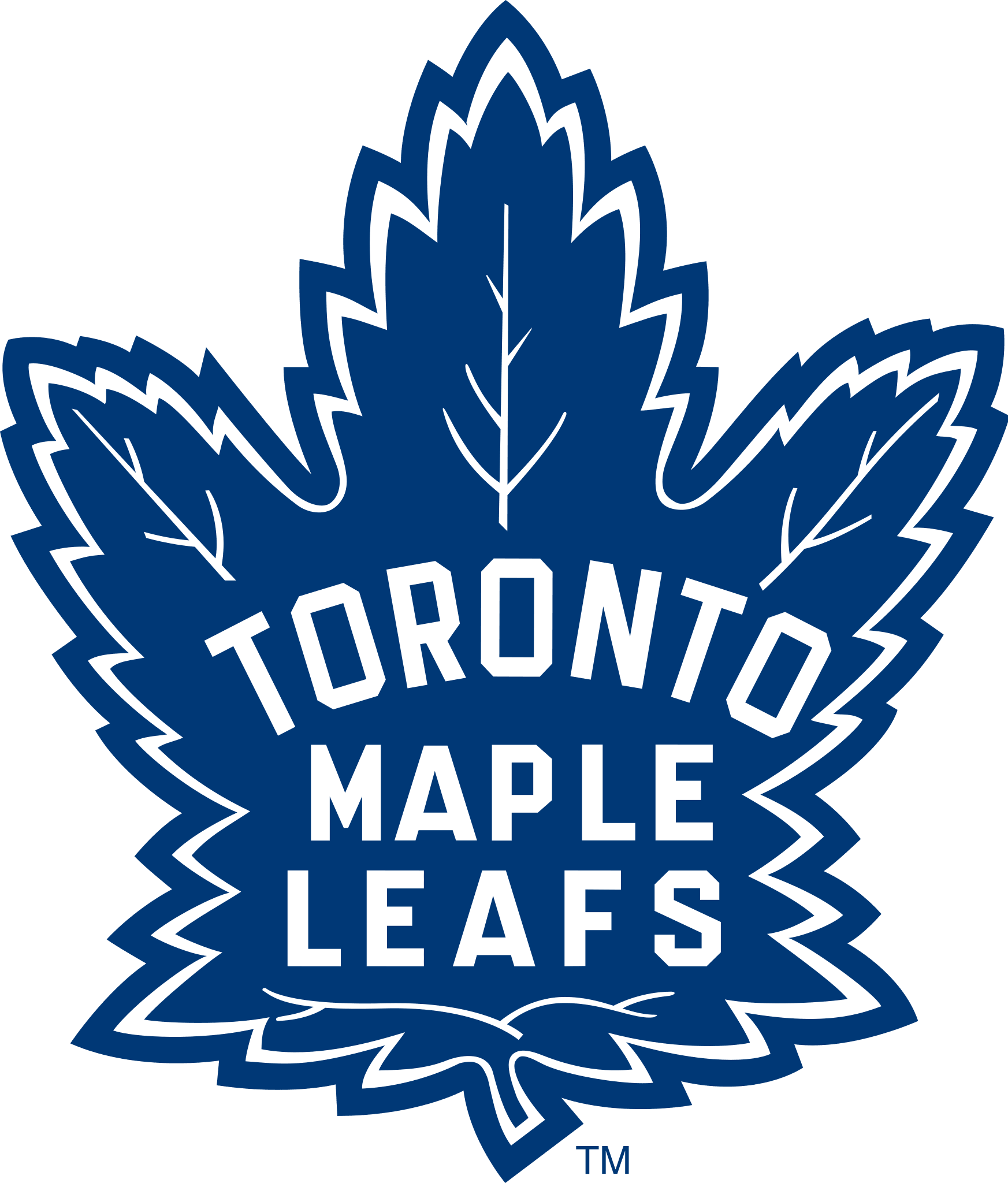 Hockey - 2017/18 - Upper Deck Toronto Maple Leaf Centennial - Tin Box (12 packs) Upper Deck 053334861960