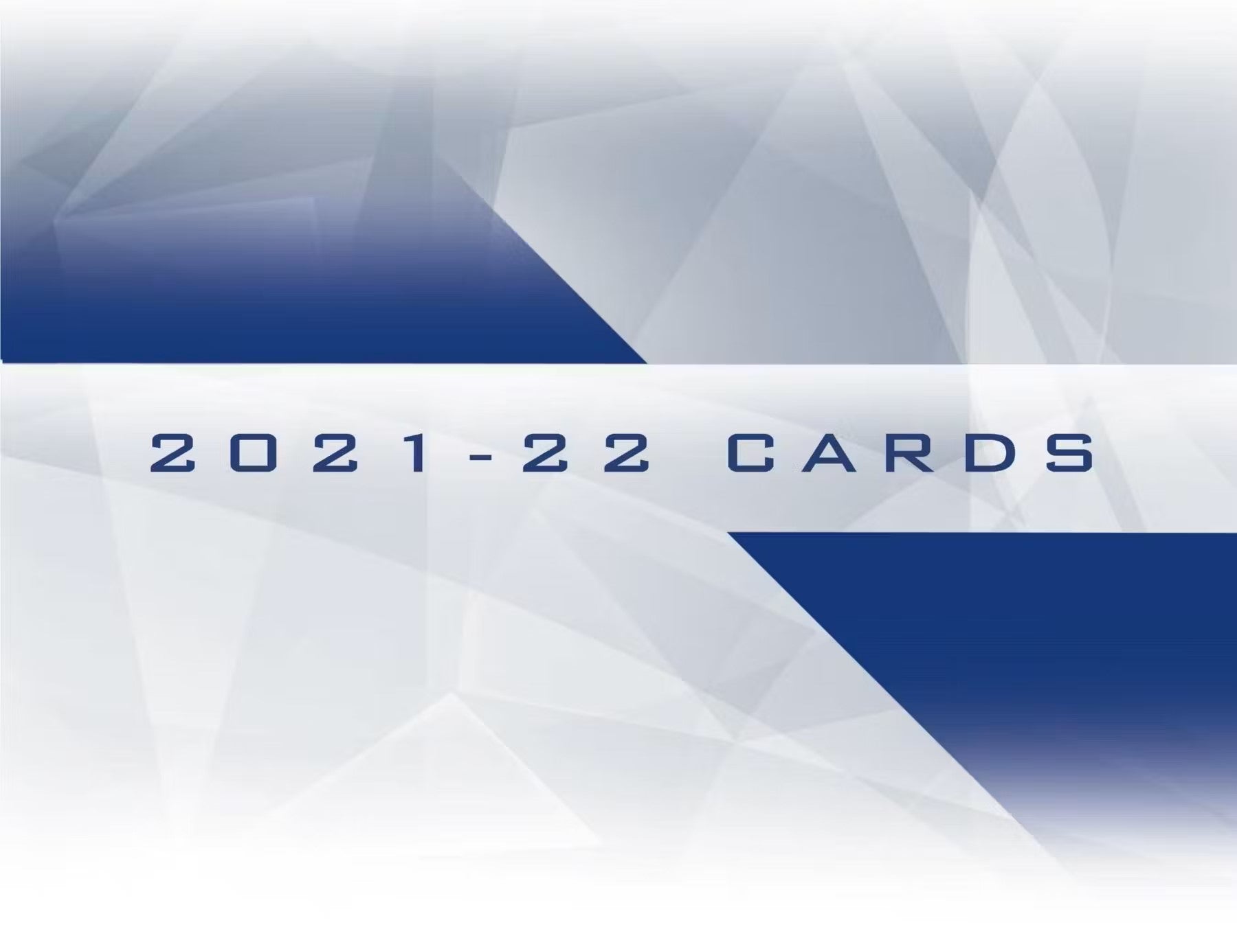 Hockey - 2022/23 - Upper Deck Clear Cut - Hobby Box (1 Card) Upper Deck 053334123006