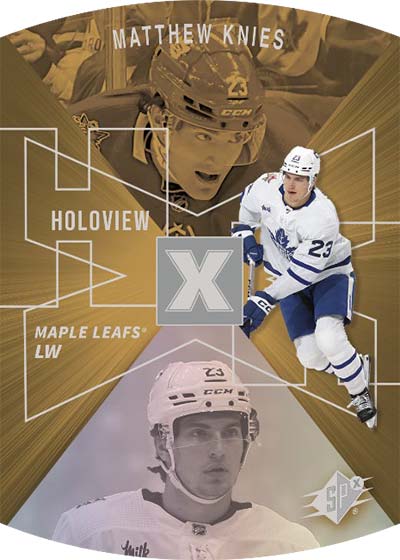 Hockey - 2023/24 - Upper Deck Extended Series - Blaster Box (4 Packs) Upper Deck 0053334549172