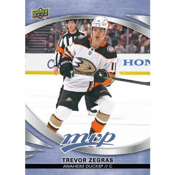 Hockey - 2023/24 - Upper Deck MVP - Blaster Box (15 Packs) Upper Deck 053334336376