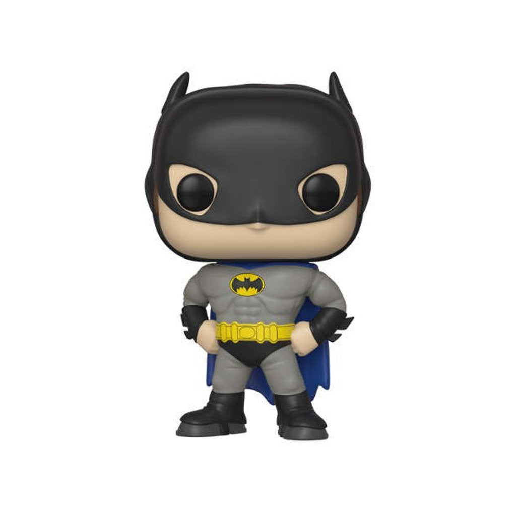 Pop! Television - The Big Bang Theory - Howard Wolowitz As Batman - #834 -  EXCLUSIF ComicCon San Diego 2019