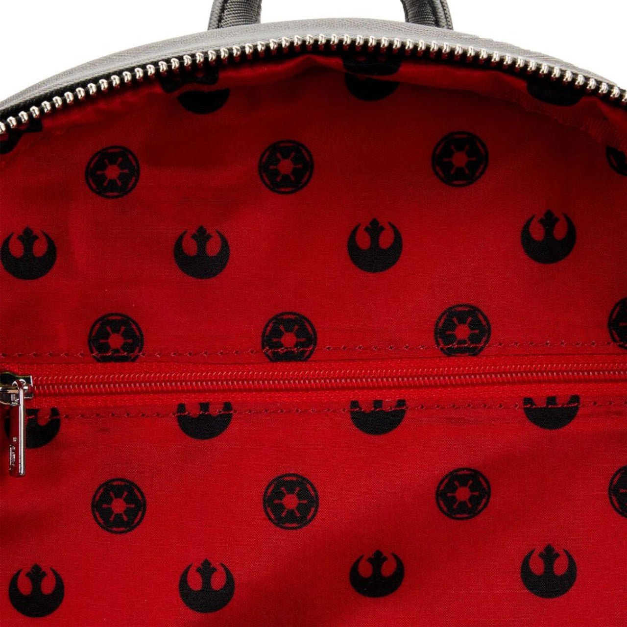 Loungefly - Backpack - Star Wars *AVAILABLE ONLINE ONLY* Funko 671803405578