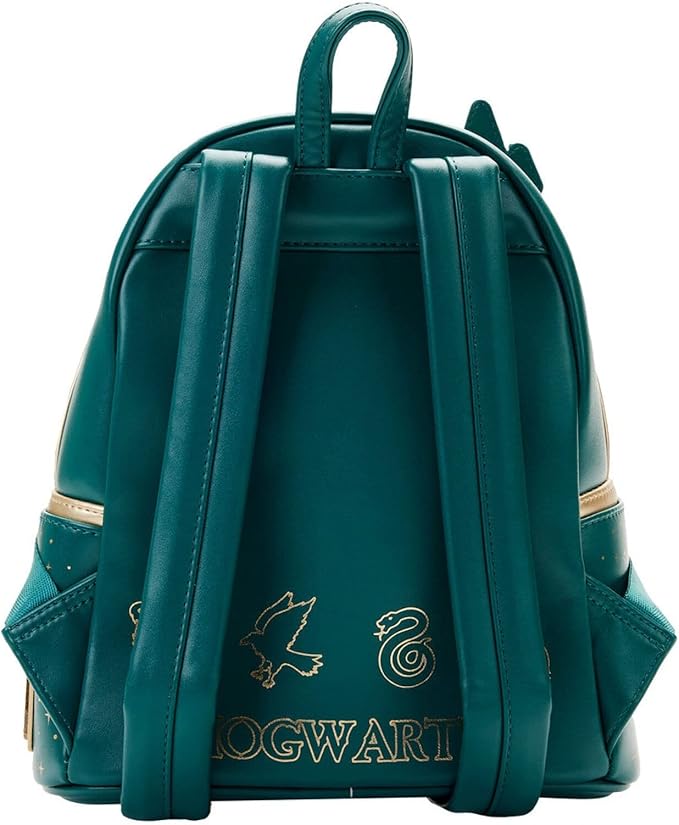 Loungefly - Backpack - Harry Potter *AVAILABLE ONLINE ONLY*