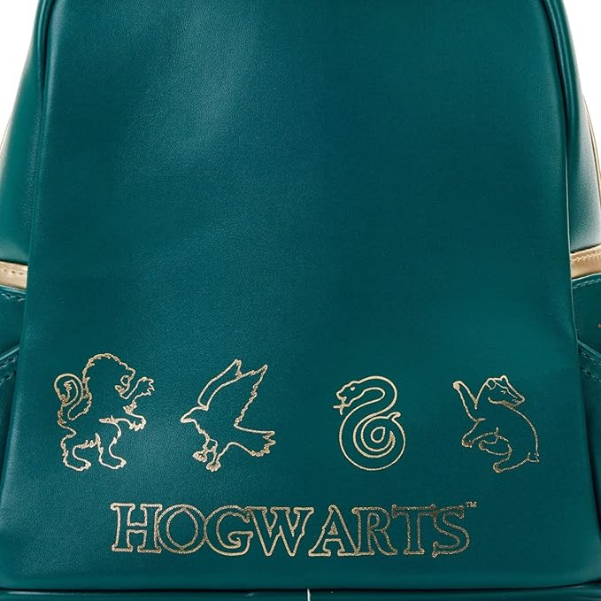 Loungefly - Sac à dos - Harry Potter *DISPONIBLE EN LIGNE UNIQUEMENT*