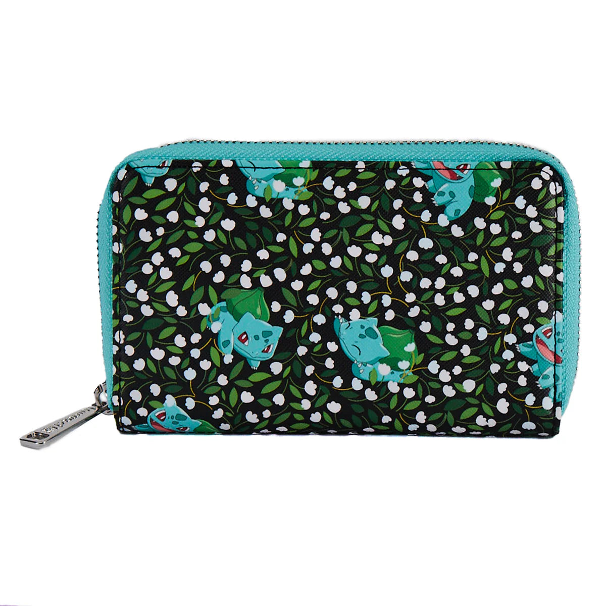 Loungefly - Wallet - Pokémon Bulbasaur