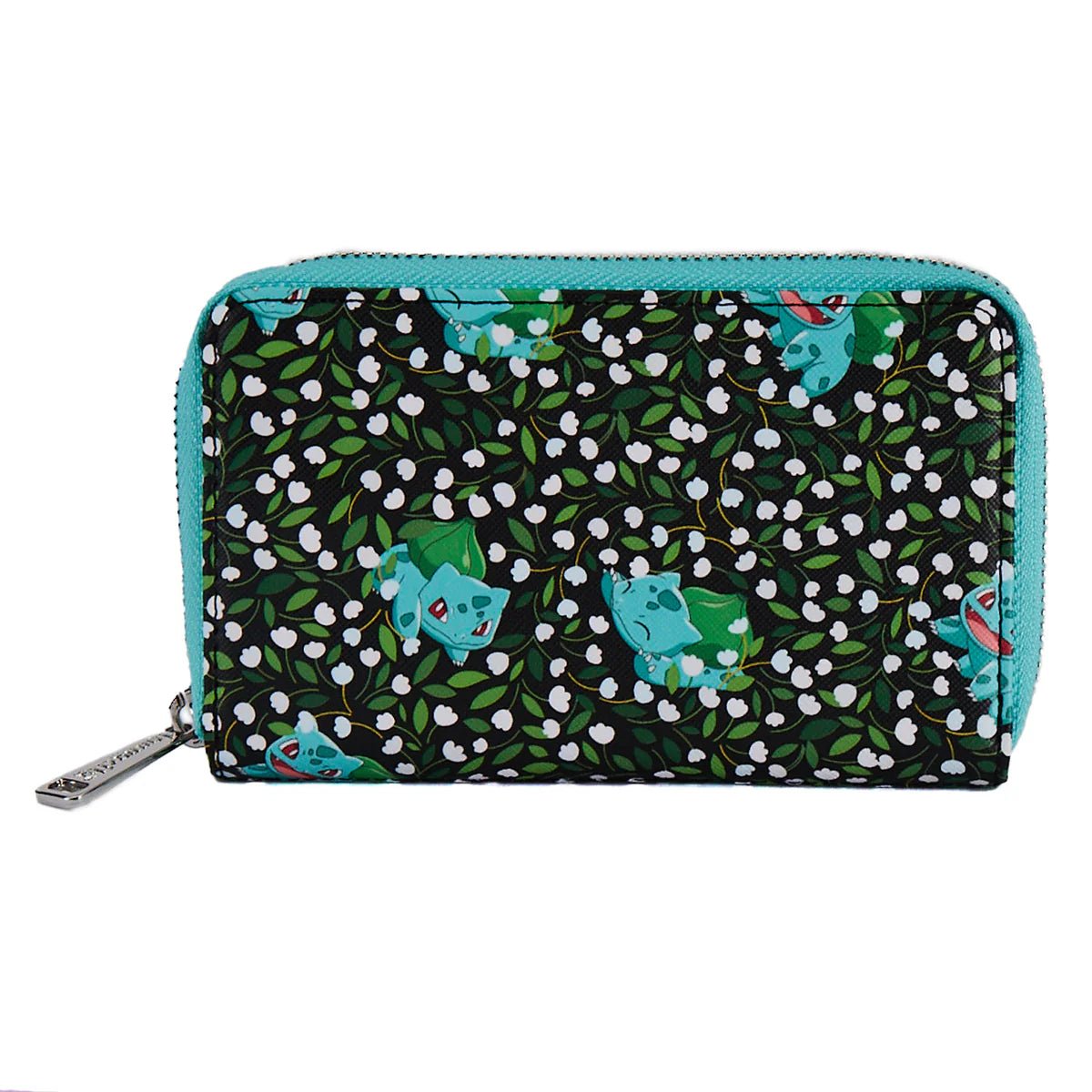 Loungefly - Wallet - Pokémon Bulbasaur Funko 671803507883