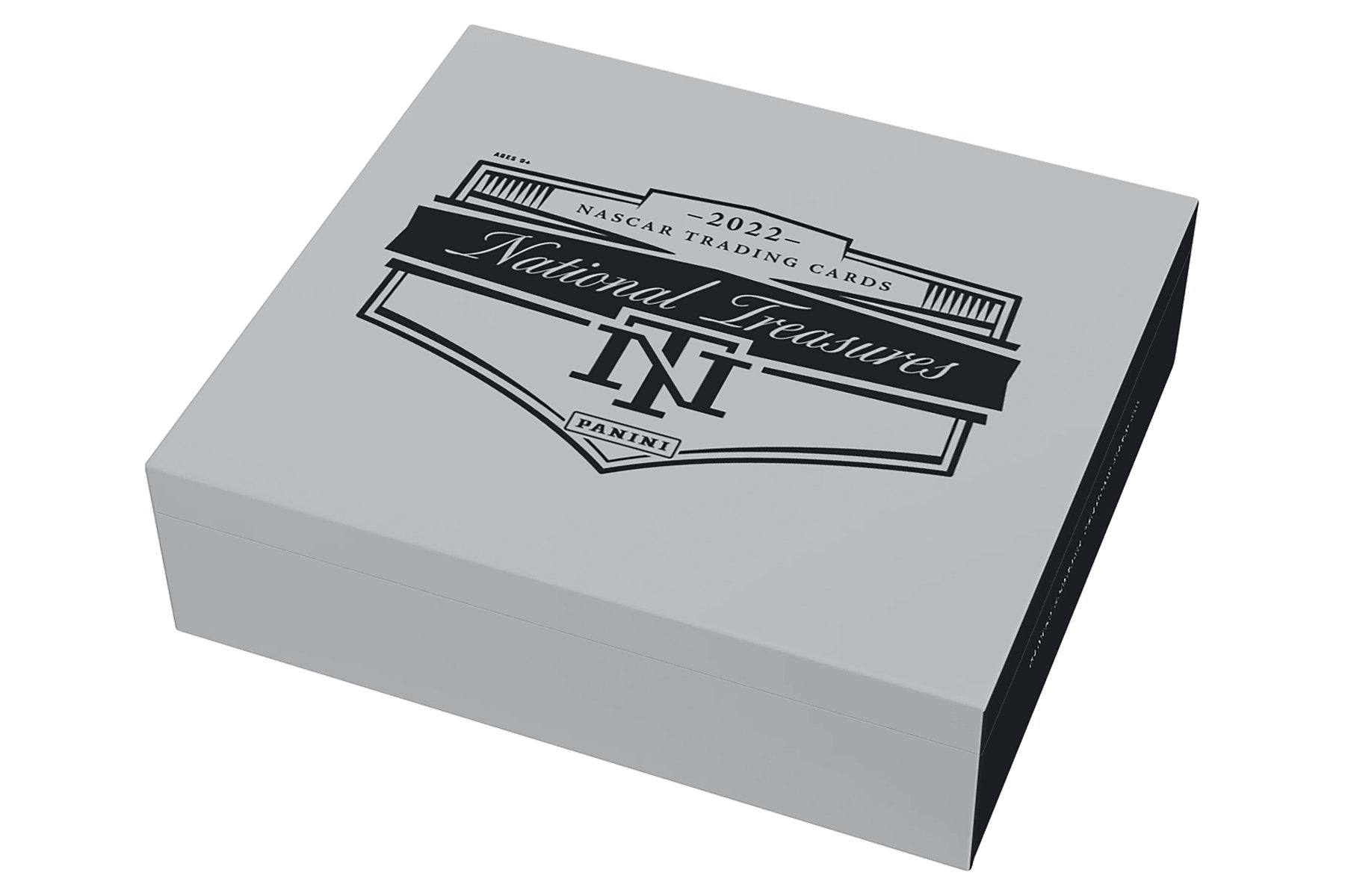 Nascar - 2022 - Panini National Treasures - Hobby Box (1 Pack) Panini 746134127786