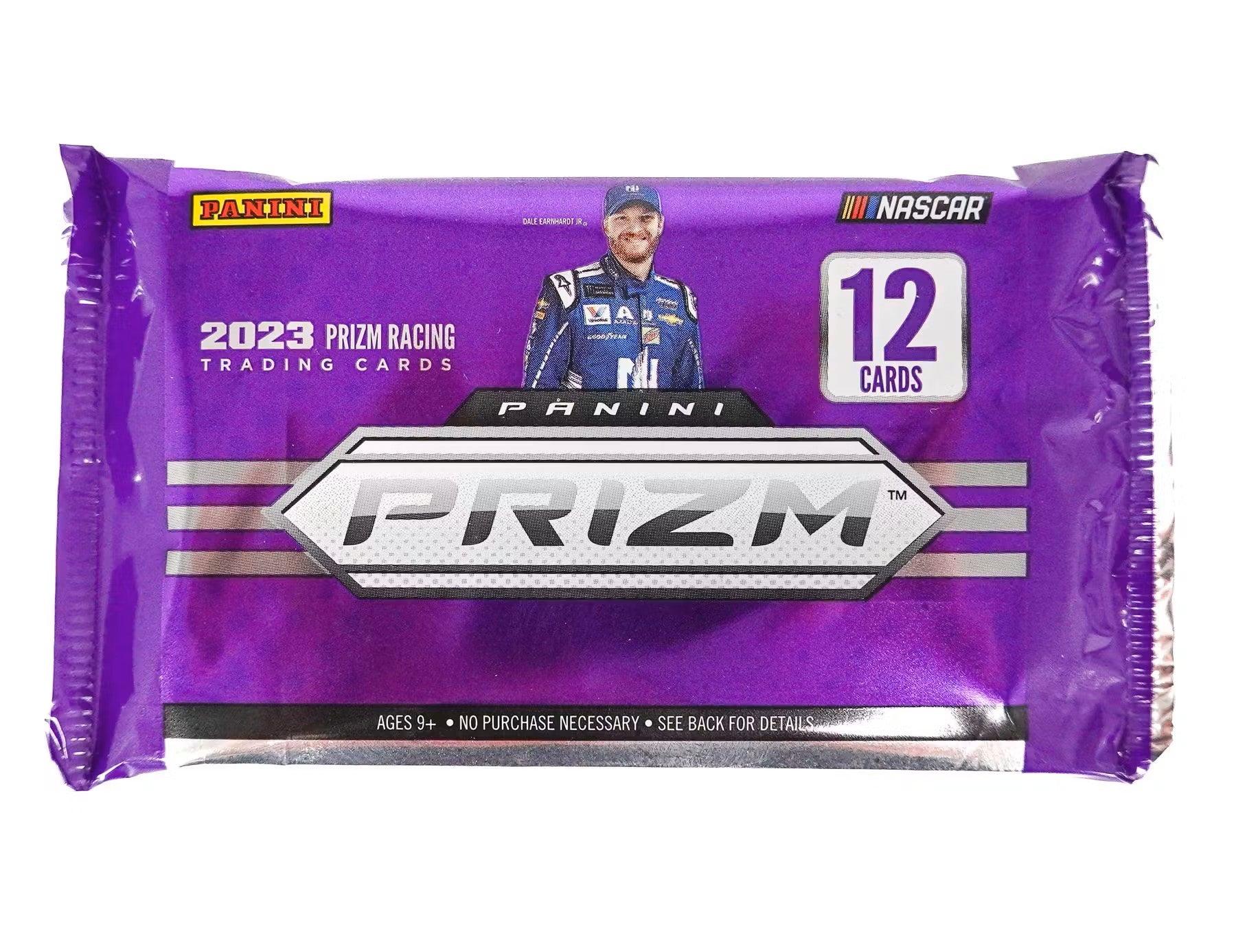 Nascar - 2023 - Panini Prizm - Hobby Box (12 Packs) Panini 746134139468