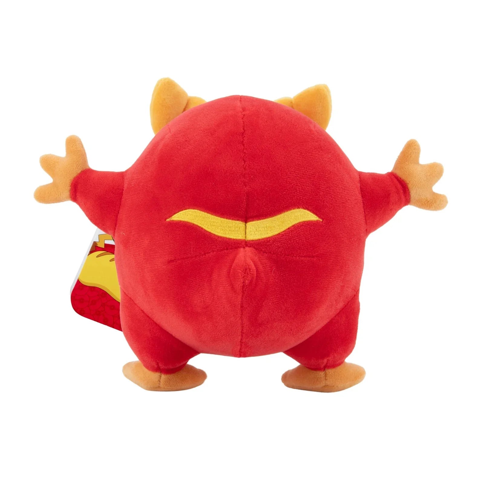 Plush - Pokemon - Darumaka Jazwares 191726481652