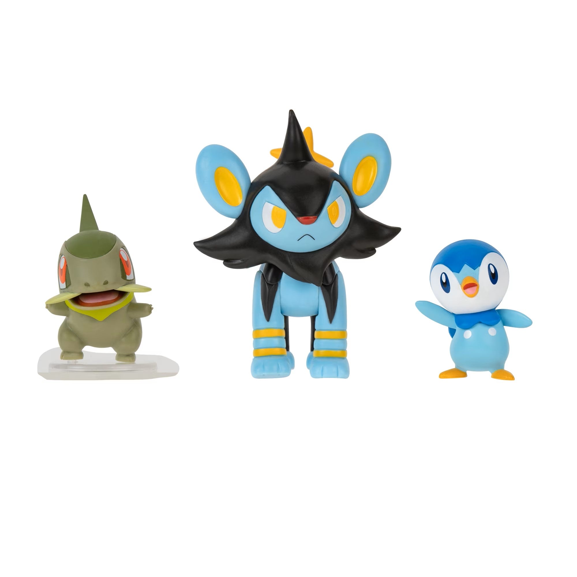POKEMON FIGURES BEST PRICES in Canada LARGE Variety TRY US Hobby Champion Inc