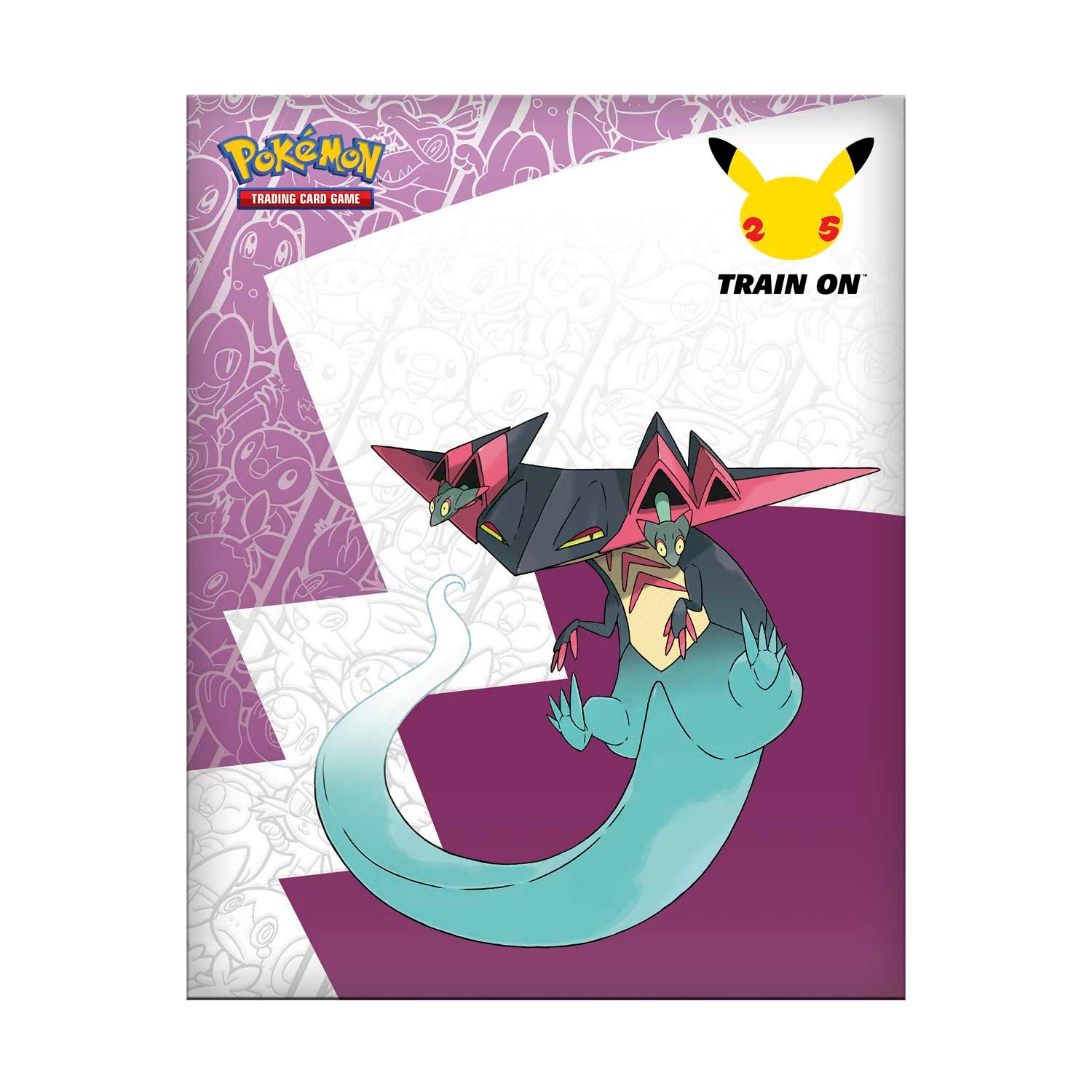 Pokemon Box - Celebrations Collection - Dragapult Prime Pokémon 820650809385