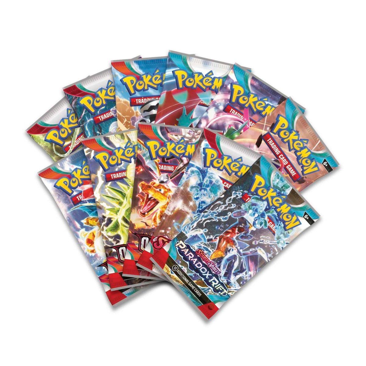 Pokemon Box - Combined Powers Premium Collection (Featuring Lugia, Ho - Oh & Suicune) Pokémon 0820650855955