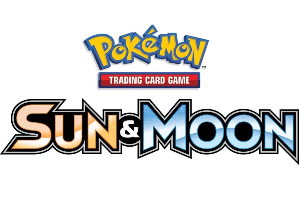 Pokemon Box - Pale Moon - GX Pokémon 820650804755