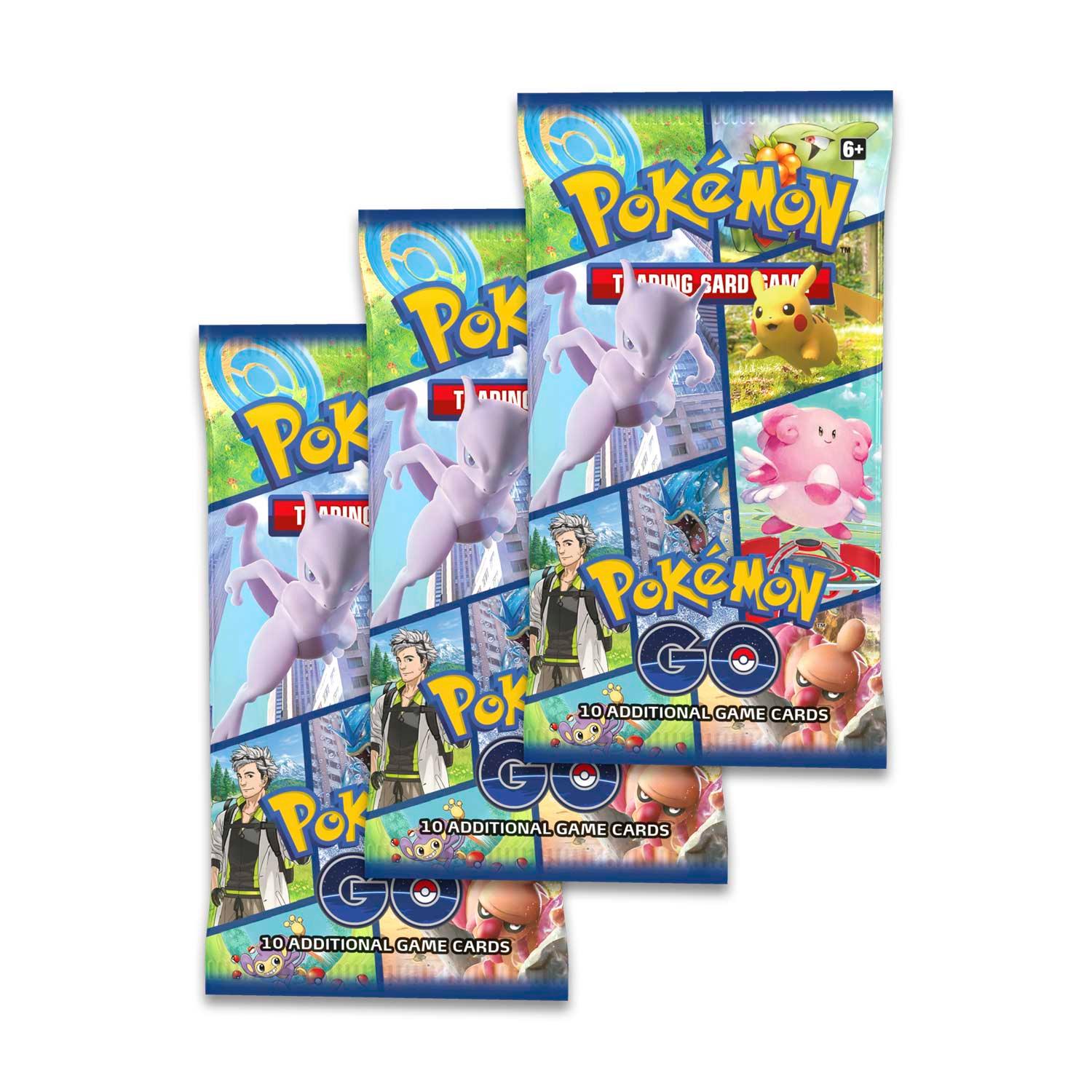 Pokemon Box - Pin Collection - Pokemon GO - Charmander Pokémon 820650850813