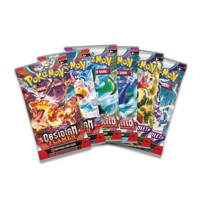 Pokemon Box - Premium Collection - Charizard ex - Hobby Champion Inc