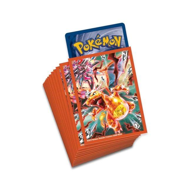 Pokemon Box - Premium Collection - Charizard ex - Hobby Champion Inc