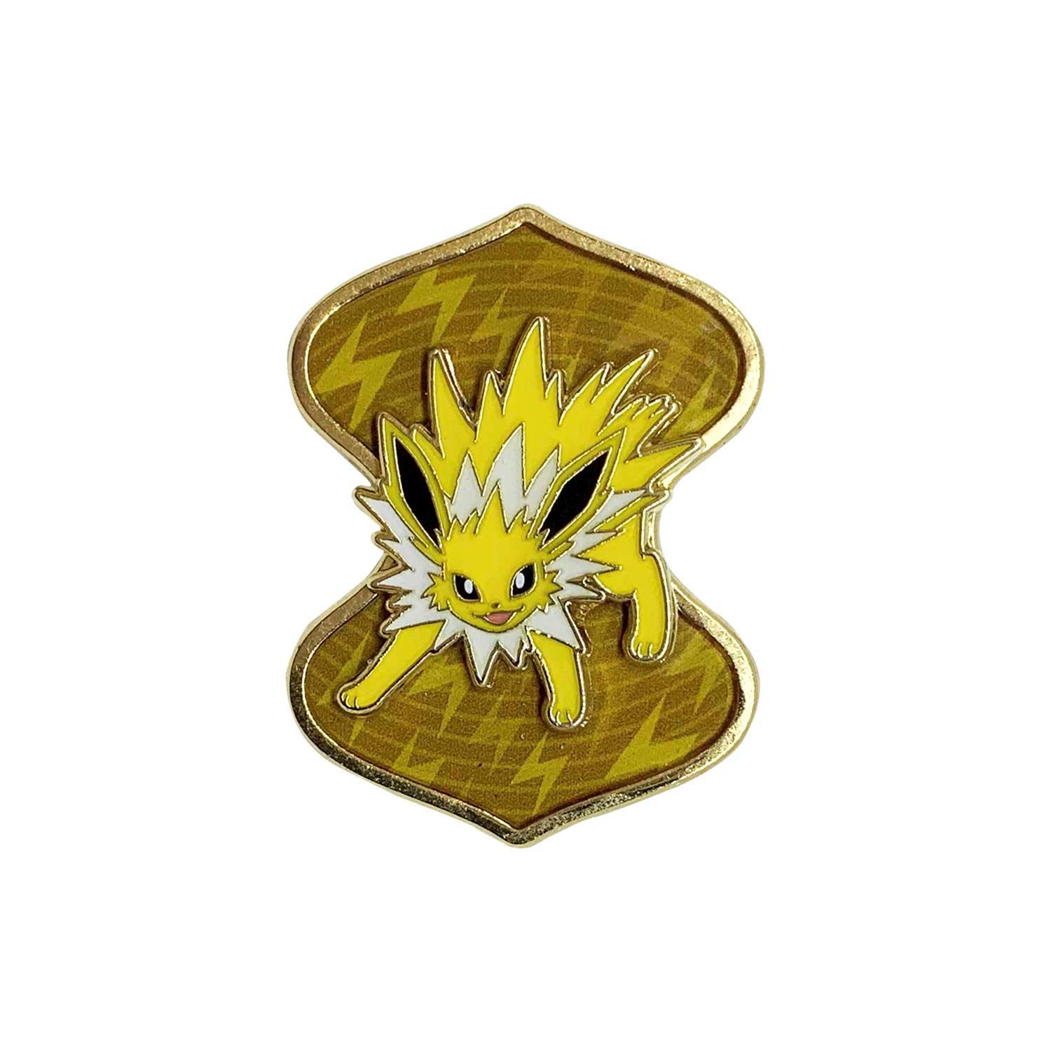 Pokemon Box - Premium Collection - Jolteon VMAX Pokémon 820650809132