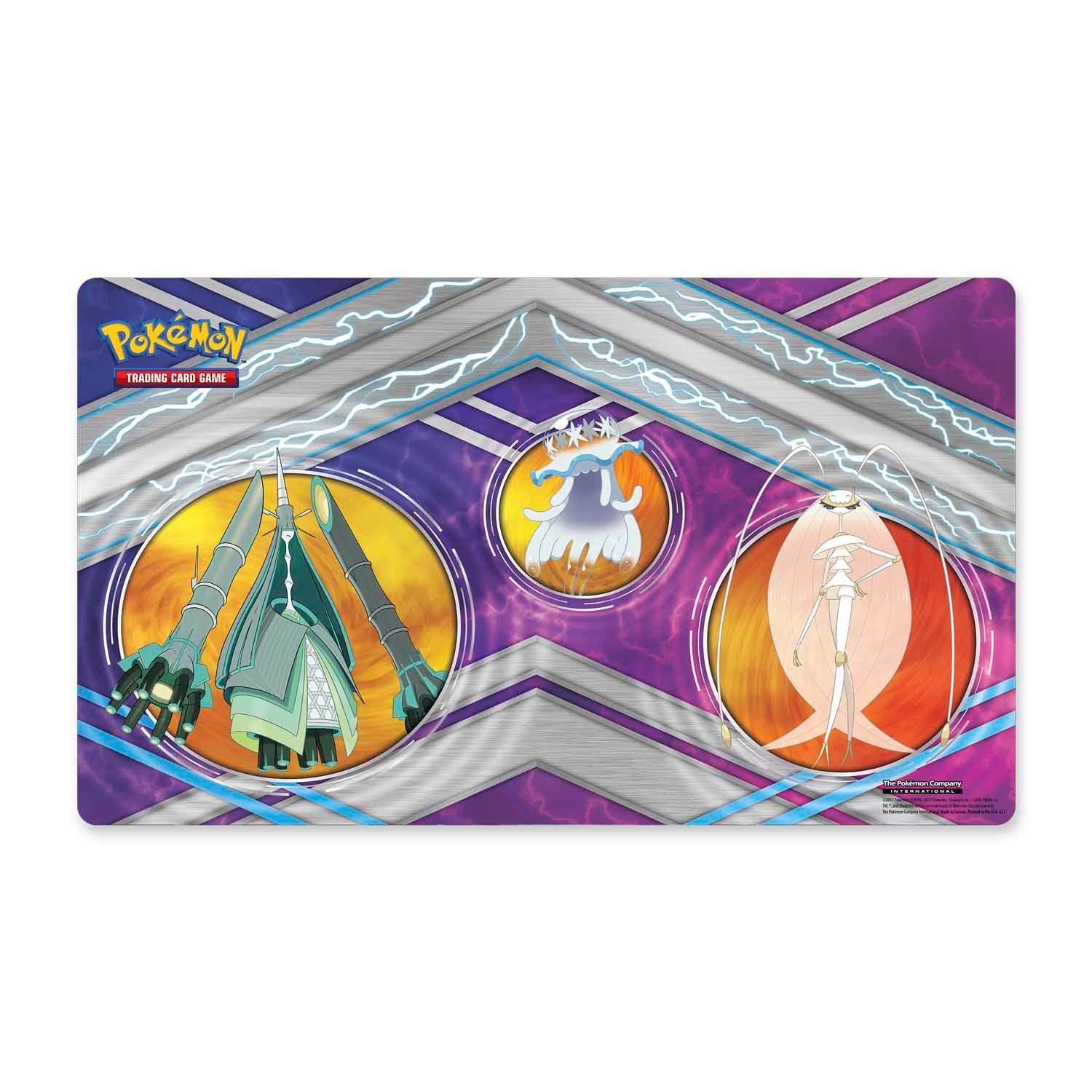 Pokemon Box - Premium Collection - Ultra Beasts GX Pokémon 820650803291