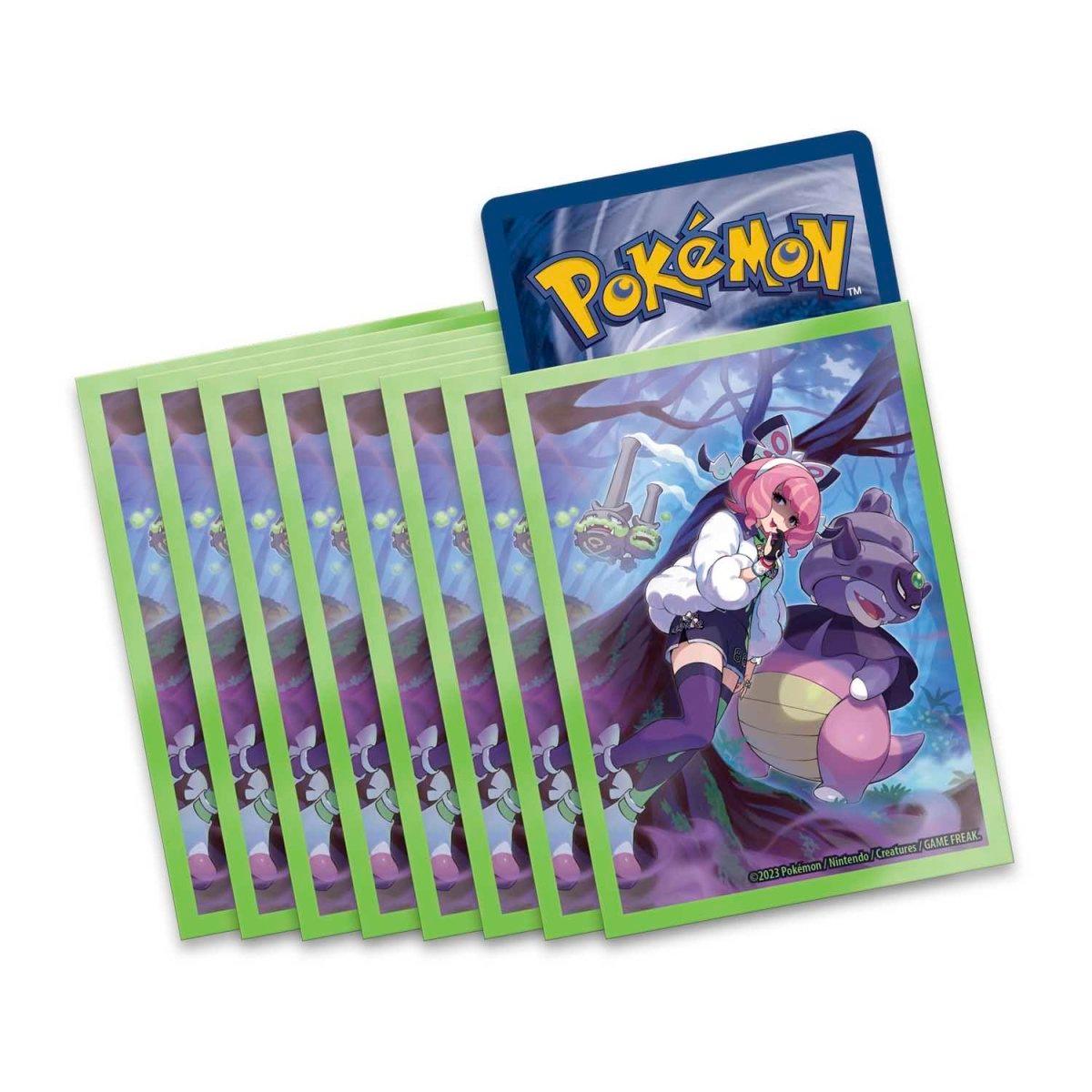 Pokemon Box - Premium Tournament Collection - Klara - Hobby Champion Inc