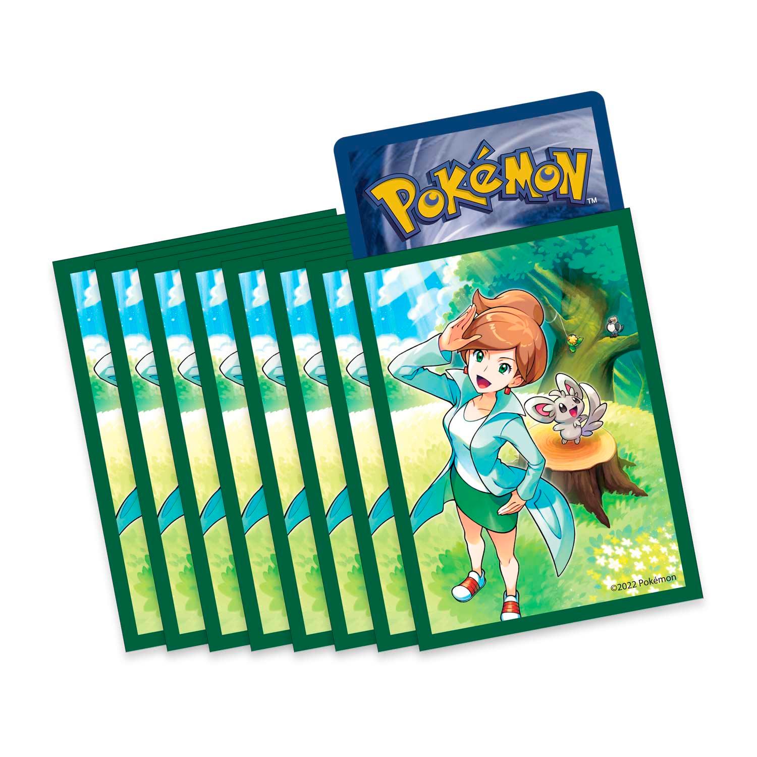 Pokemon Box - Premium Tournament Collection - Professor Juniper Pokémon 820650808999