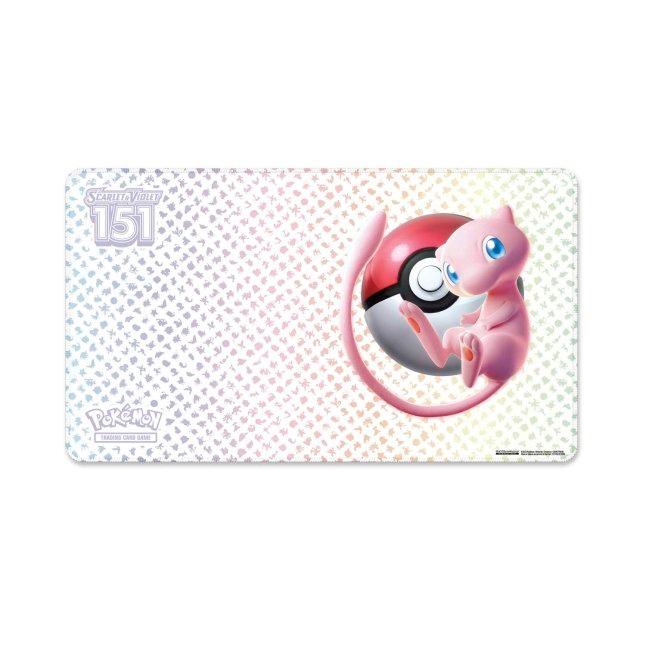 Pokemon Box - Ultra - Premium Collection - Scarlet & Violet - 151 Pokémon 820650855412