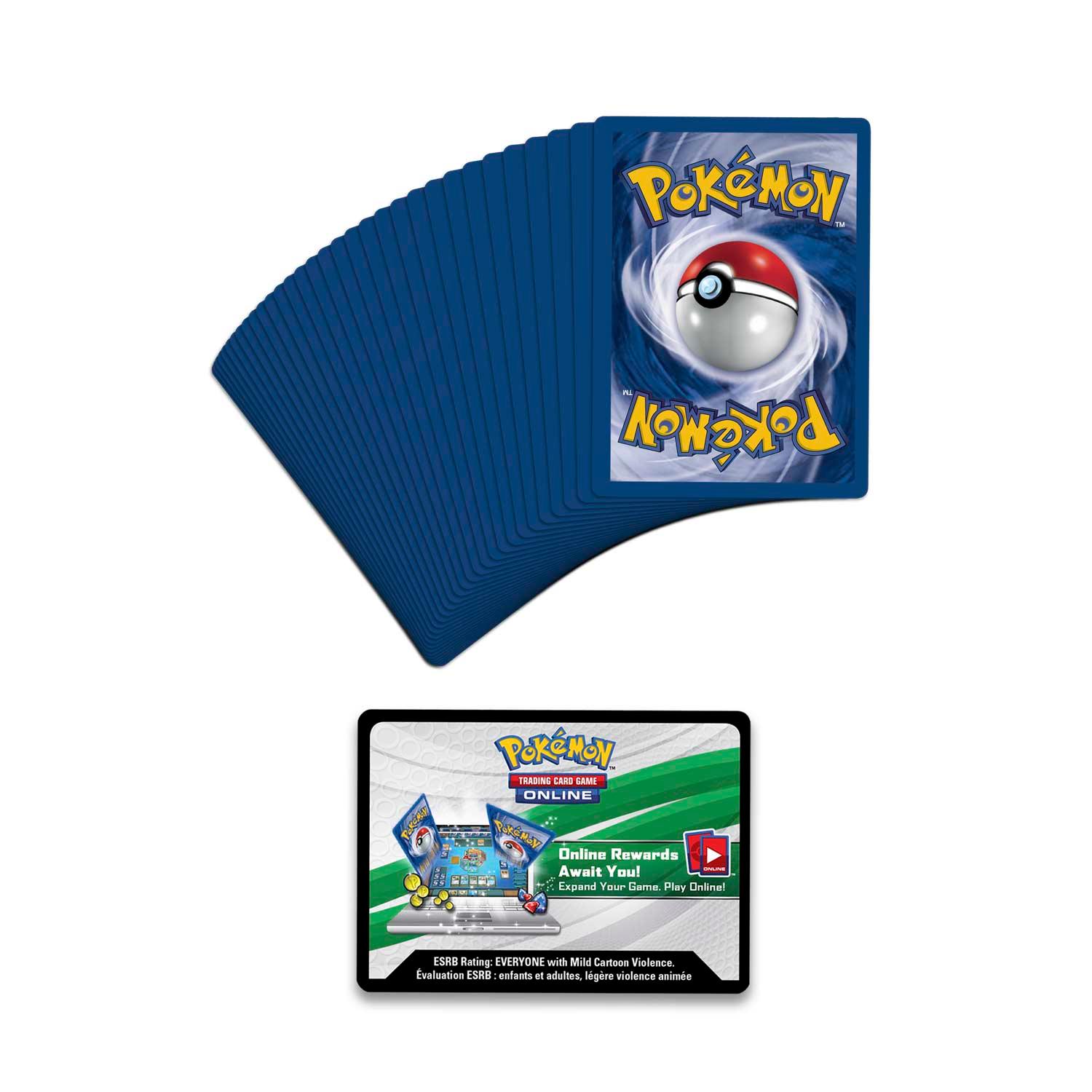 Pokemon Build & Battle Stadium Box - Sword & Shield - Brilliant Stars Pokémon 820650850134