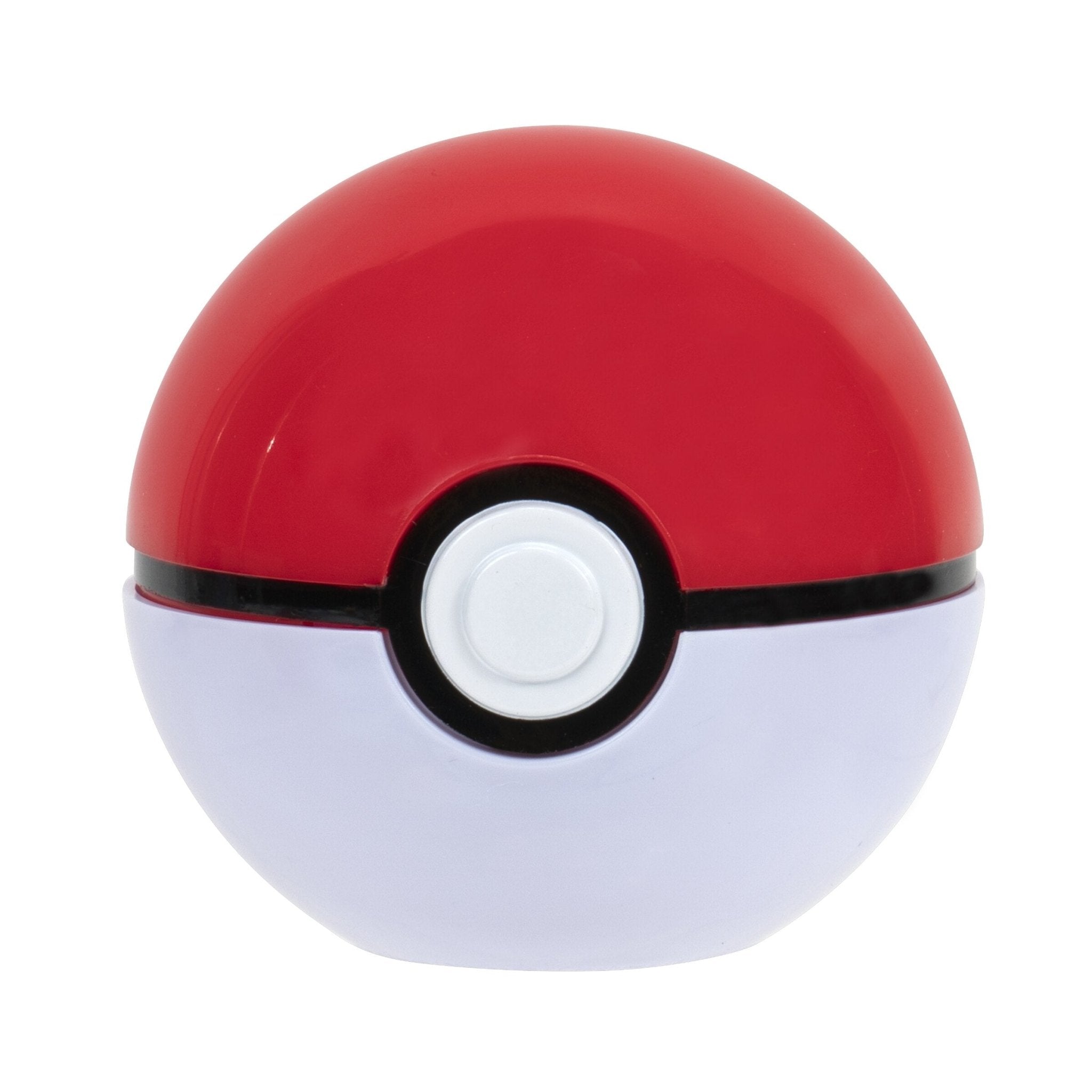 Pokemon - Clip 'N' Go - Chespin + Poké Ball - Jazwares Jazwares 191726482871