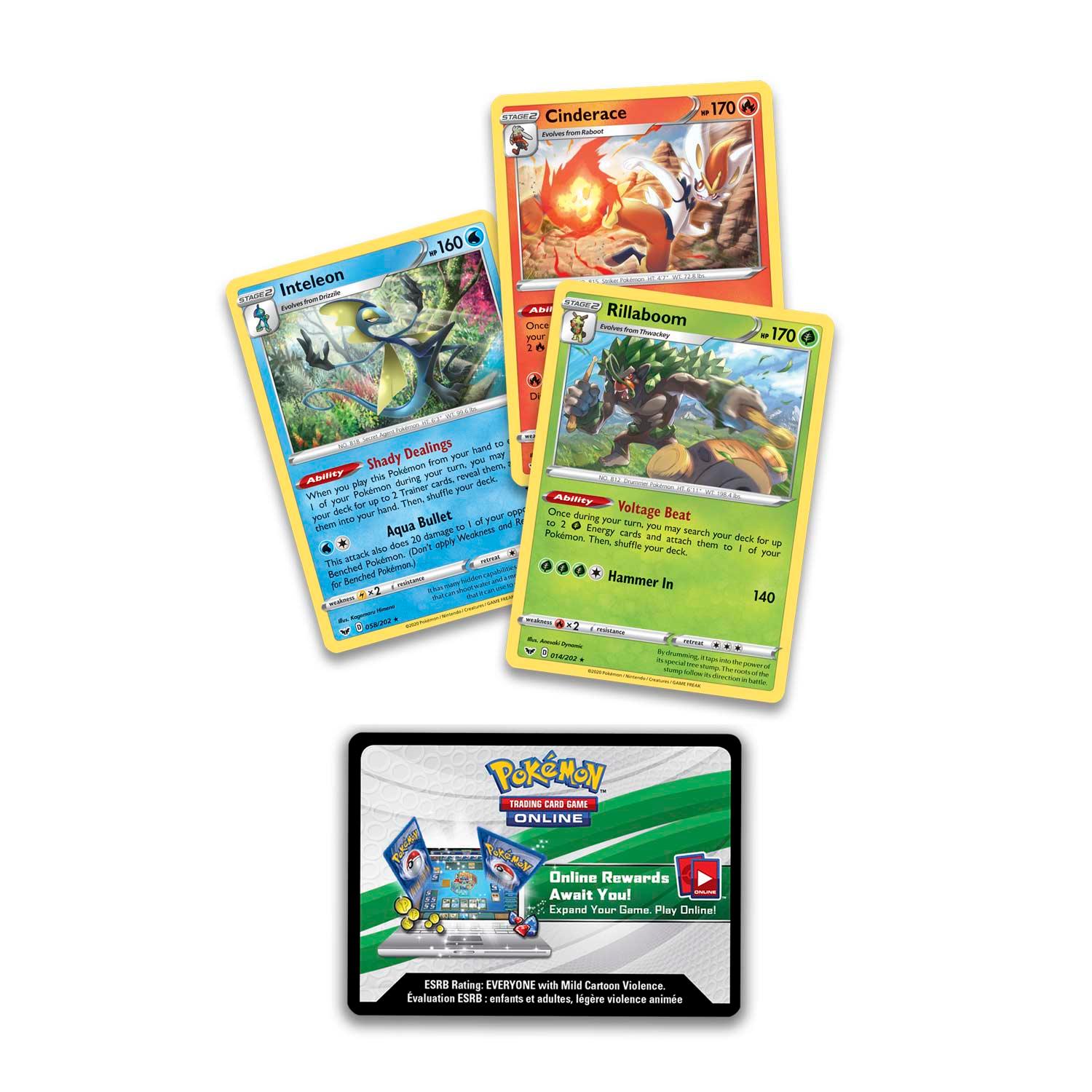 Pokemon Collector Chest (Lunch Box) - 2020 (Fall) - Charizard & Pikachu on Cover Pokémon 820650807473