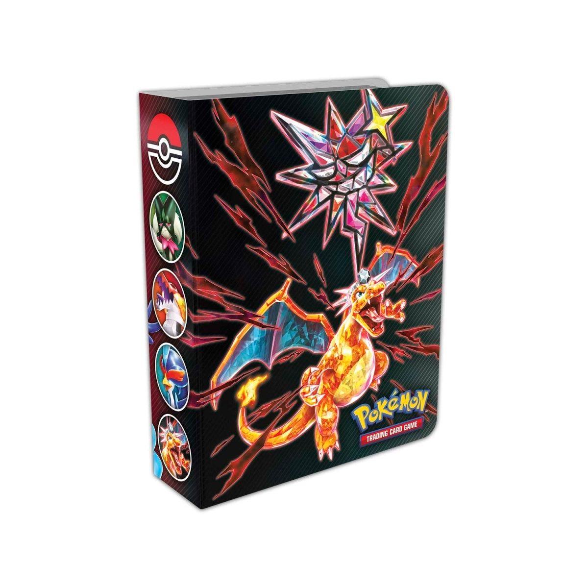 Pokemon Collector Chest (Lunch Box) - 2023 (Fall) - Featuring Charizard Pokémon 820650853050