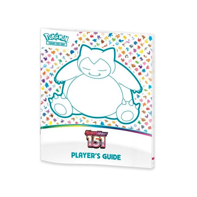 Pokemon Elite Trainer Box (ETB) - Scarlet & Violet 151 (Snorlax on Cover) Pokémon 820650853159