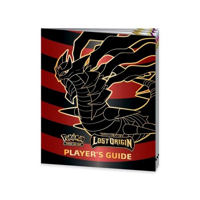 Pokemon Elite Trainer Box (ETB) - Sword & Shield - Lost Origin (Giratina on Cover) Pokémon 820650850714