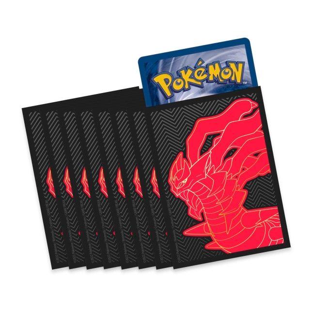 Pokemon Elite Trainer Box (ETB) - Sword & Shield - Lost Origin (Giratina on Cover) Pokémon 820650850714