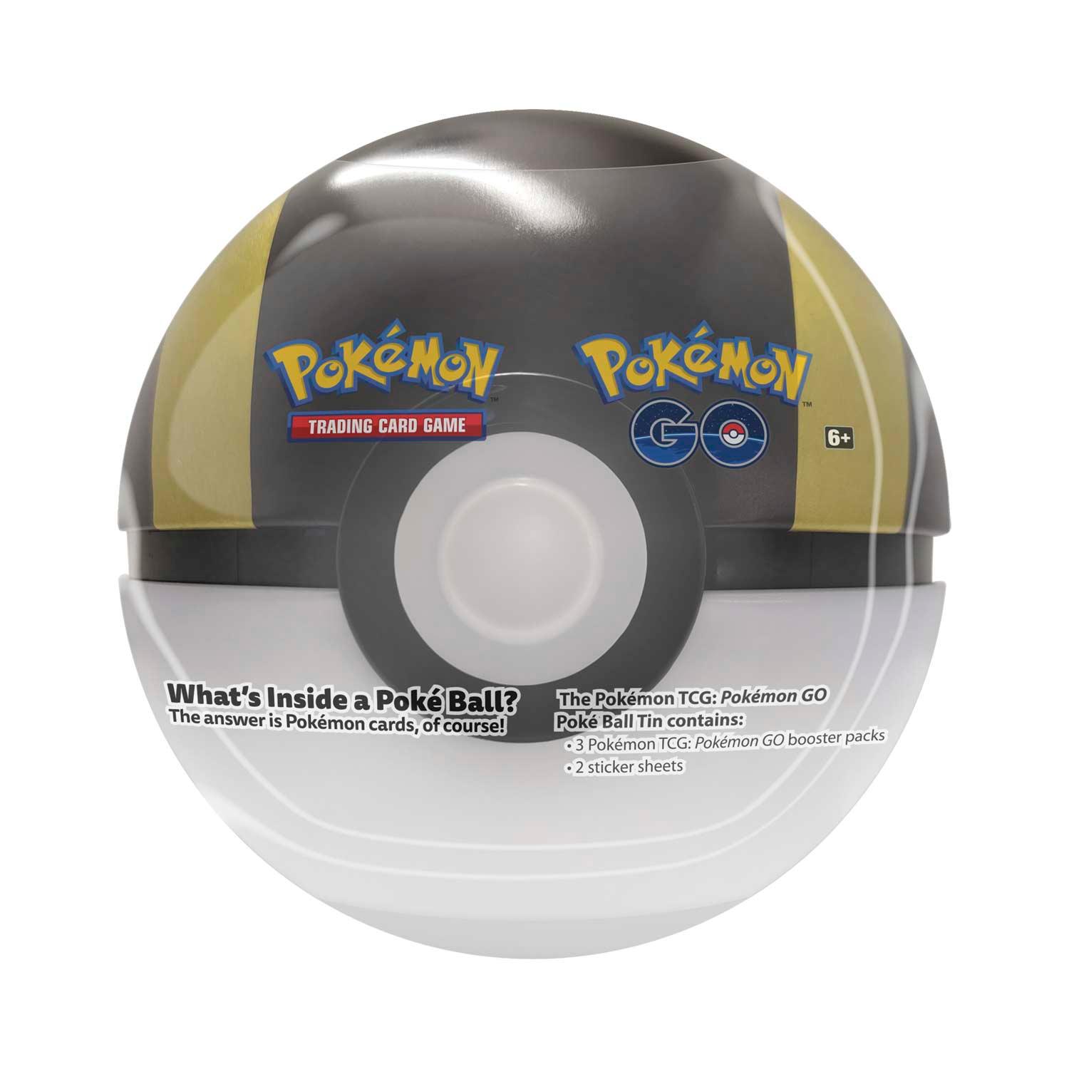 Pokemon Poke Ball - Pokemon GO Pokémon 820650850516