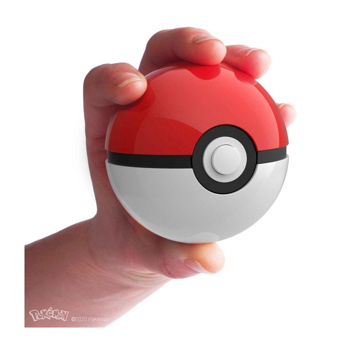 Pokemon Poke Ball - Q3 2023 Pokémon 820650852756