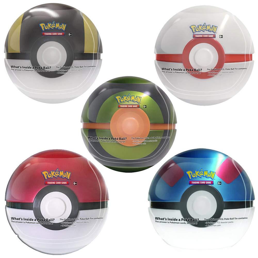 Pokemon Poke Ball - Q3 2023 Pokémon 820650852756