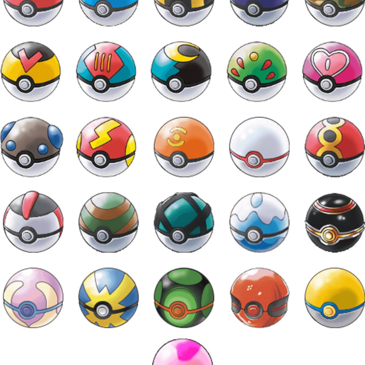 Pokemon Poke Ball - Q3 2023 Pokémon 820650852756