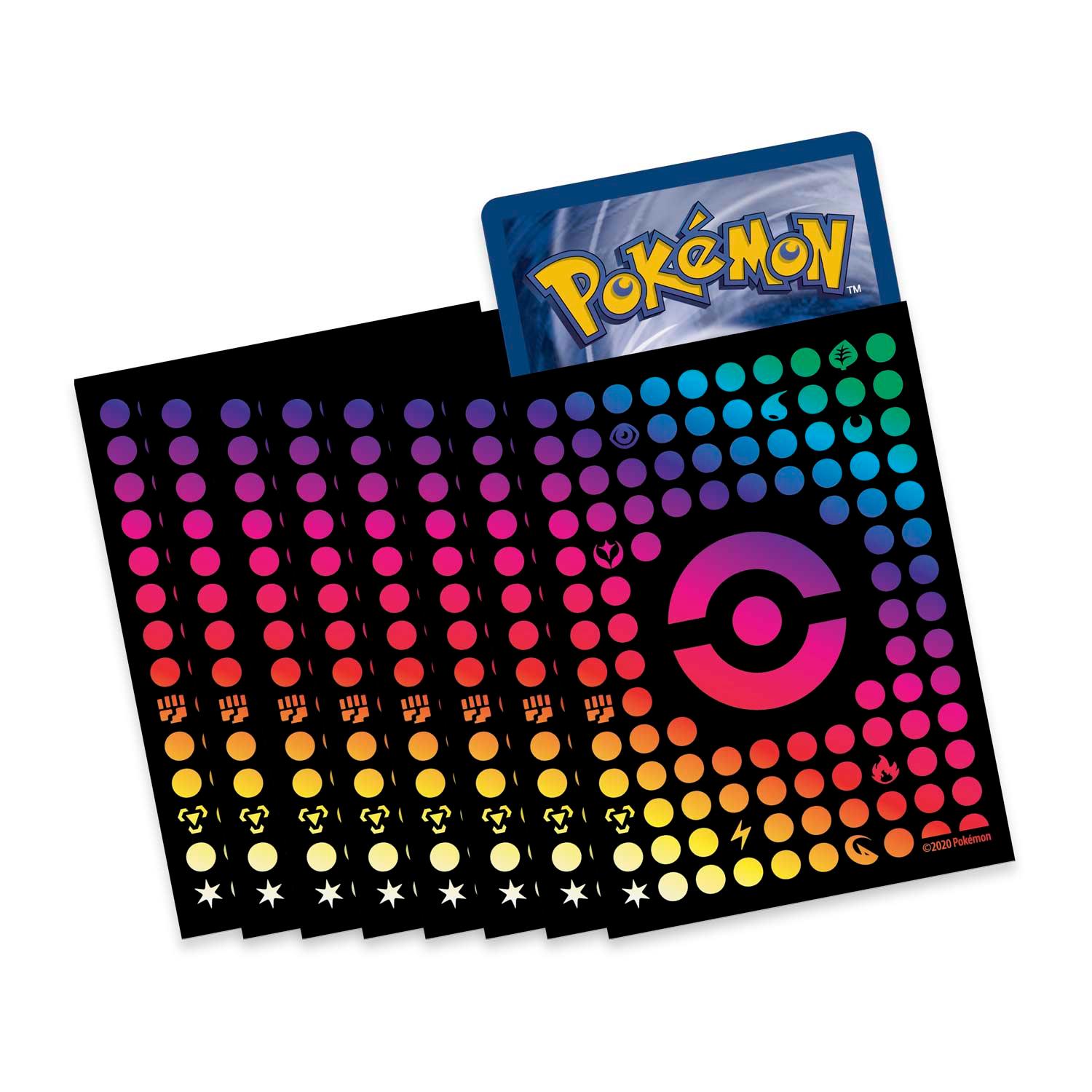 Pokemon Trainer’s Toolkit Box 2020 (Red Color) Pokémon 820650807886