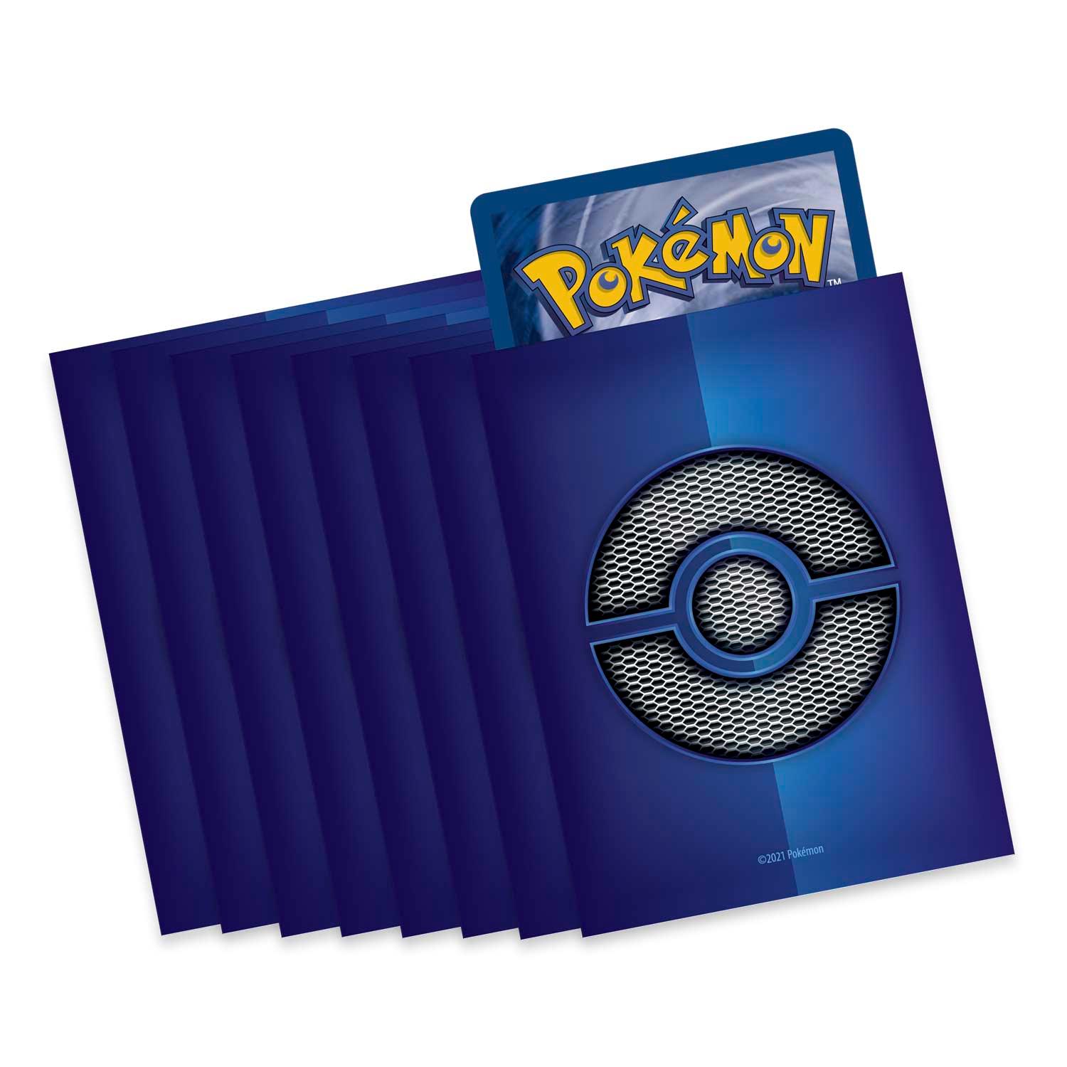 Pokemon Trainer’s Toolkit Box 2021 (Blue Color) Pokémon 820650808753